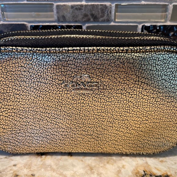 Coach bag - Picture 2 of 8